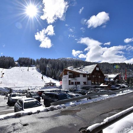 Ville Golf & Ski Madonna di Campiglio Exterior photo